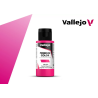 Peinture Vallejo - Premium Color -  Candy  Magenta  - Magenta Transparente