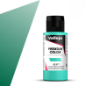 Peinture Vallejo - Premium Color -  Candy  Racing Green - Verde Racing Transparente