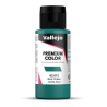 Peinture Vallejo - Premium Color - Blue green - Verde Azul