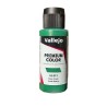 Peinture Vallejo - Premium Color - Basic Green  - Verde Basico