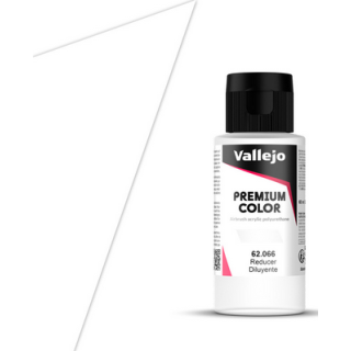 Peinture Vallejo - Premium Color -  Reducer  - Diluyente