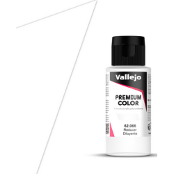 Peinture Vallejo - Premium Color -  Reducer  - Diluyente