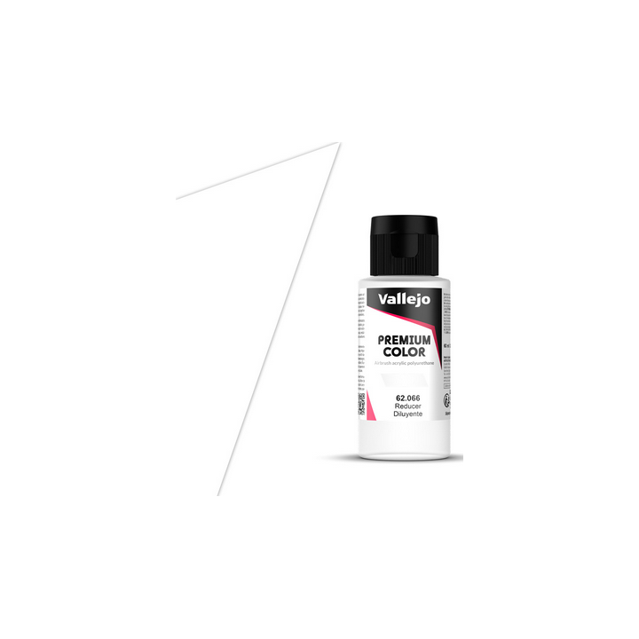 Peinture Vallejo - Premium Color -  Reducer  - Diluyente