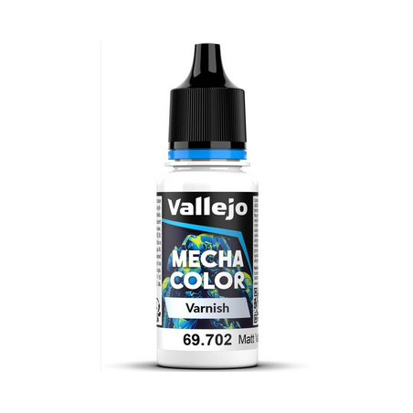 Peinture Vallejo Mecha Color : Matt Varnish