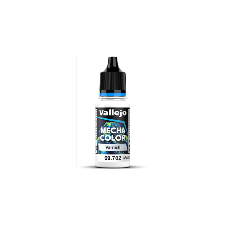 Peinture Vallejo Mecha Color : Matt Varnish