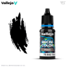 Peinture Vallejo Mecha Color : Black Primer