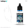 Peinture Vallejo Mecha Color : Pure White