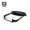 Accessoire Vallejo - Loupe Frontale