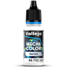 Peinture Vallejo Mecha Varnish : Vernis Sanité - Satin Varnish