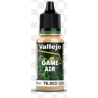 Peinture Vallejo Game Air : Pale Flesh - Carne palida