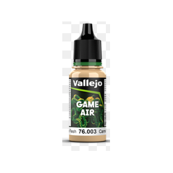 Peinture Vallejo Game Air : Bone White - Blanco Hueso
