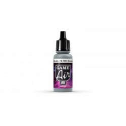 copie de Peinture Vallejo Games Air : Gris Muralla - Stonewall Grey