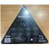 PRODUIT NEUF ABIME - Jeux de Société - Triominos Onyx