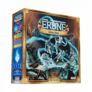 Jeux de société - Erune Édition Ultime