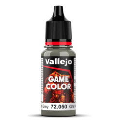 Peinture Vallejo Game Color : Neutral grey - Gis neutre