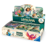 Disney Lorcana : L'Ile d'Archazia - Boîte de Booster Complet