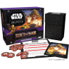 Kit d'Avant-première Star Wars Unlimited - Secrets du Pouvoir