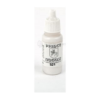 Peinture Prince August Classic : Medium metal
