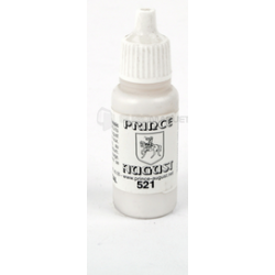 Peinture Prince August Classic : Medium metal