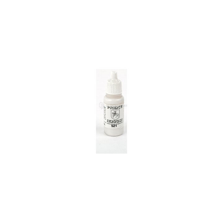Peinture Prince August Classic : Medium metal