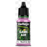 Peinture Vallejo Game Air : Bone White - Blanco Hueso