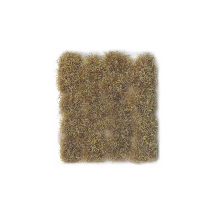 Vallejo Scenery : Wild Tuft - Dry - Extra Large : 12mm