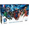 Jeux de socité - DC Comics Jeu de Deck-Building