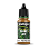 Peinture Vallejo Game Air : Parasite Brown  - Brun Parasite