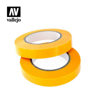 Accessoire Vallejo - Masking Tape - 10mm x 18m