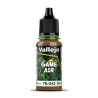 Peinture Vallejo Game Air : Beasty Brown  - Brun bête