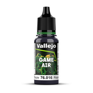 Peinture Vallejo Game Air : Royal Purple  - Violet Royal
