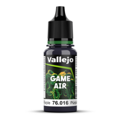 Peinture Vallejo Game Air : Royal Purple  - Violet Royal
