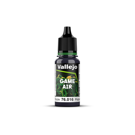 Peinture Vallejo Game Air : Royal Purple  - Violet Royal