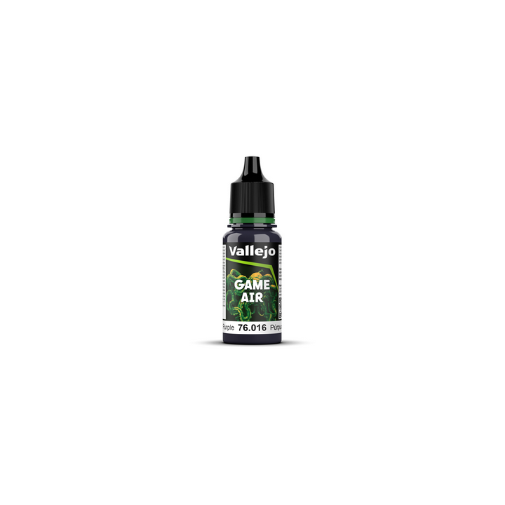 Peinture Vallejo Game Air : Royal Purple  - Violet Royal