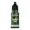 Peinture Vallejo Game Air : Angel Green  - Vert Angel