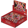One Piece TCG - Héroïnes Édition EB03 - Boite Complète