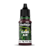 Peinture Vallejo Game Air : Noctural red   -  Rouge Nocturne