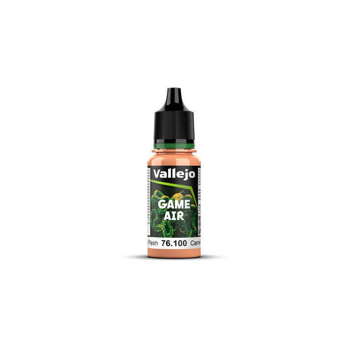 Peinture Vallejo Game Air :Rosy Flesh - Chair Rose