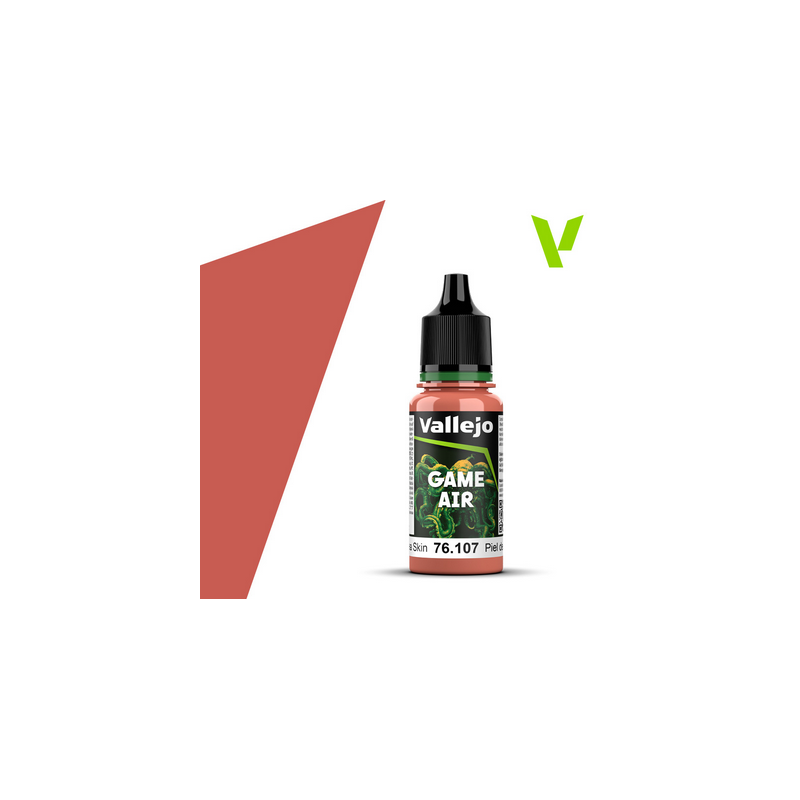 Peinture Vallejo Game Air : Athena Skin - Piel de Atenea