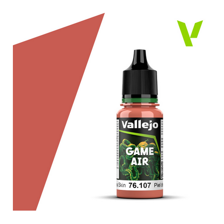 Peinture Vallejo Game Air : Athena Skin - Piel de Atenea