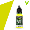 Peinture Vallejo Game Air : Bile Green - Verde Bilioso