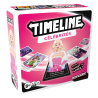 Jeux de société - Timeline : Célébrités