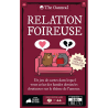 Jeux de société - Relation Foireuse