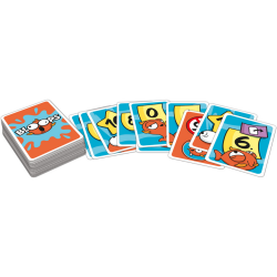 Jeux de société - Bloops
