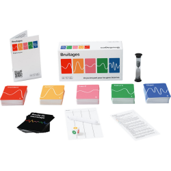 Jeux de société - Bruitages