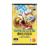 One Piece TCG - Aventure sur l'île de Dieu OP15-EB04 - Boite Complète