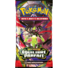 Pokémon - Booster Méga-Évolution : Equilibre Parfait ME03