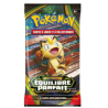 PROCHAINEMENT : Pokémon - Booster Méga-Évolution : Equilibre Parfait ME03