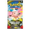 PROCHAINEMENT : Pokémon - Booster Méga-Évolution : Equilibre Parfait ME03