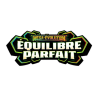 PROCHAINEMENT : Pokémon - Booster Méga-Évolution : Equilibre Parfait ME03